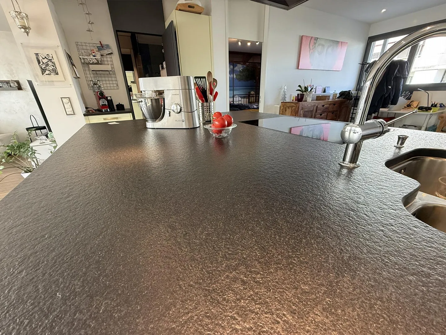 Dreamlike 4.5-room LOFT apartment with large balcony, EHP and more.. - Photo 10 of 25