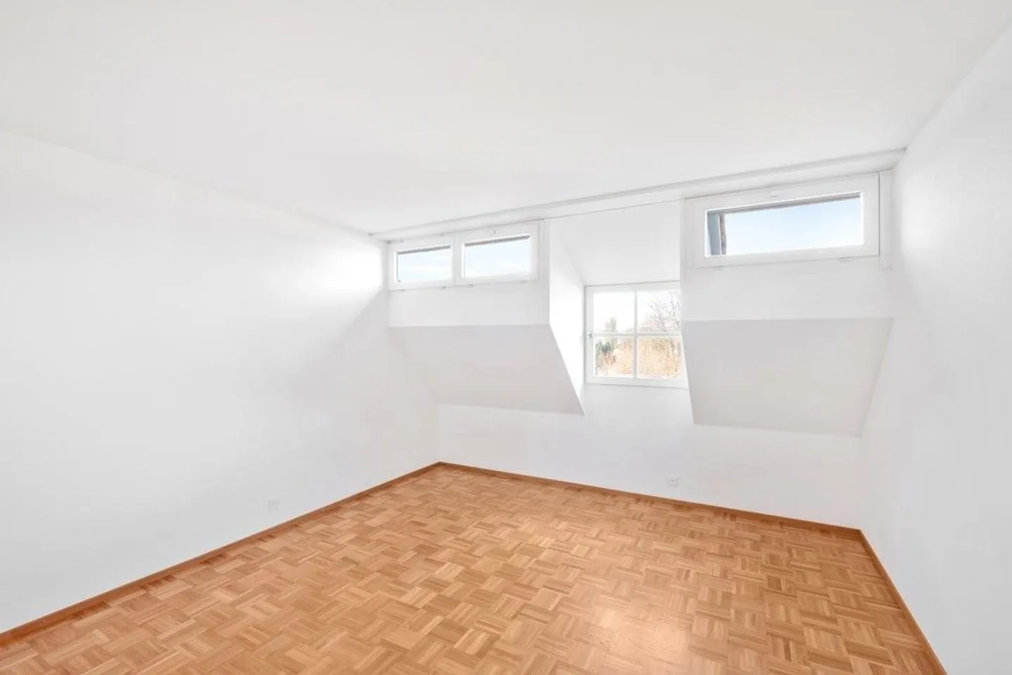 Bel appartement au cœur de la vieille ville ! - Photo 2 sur 4