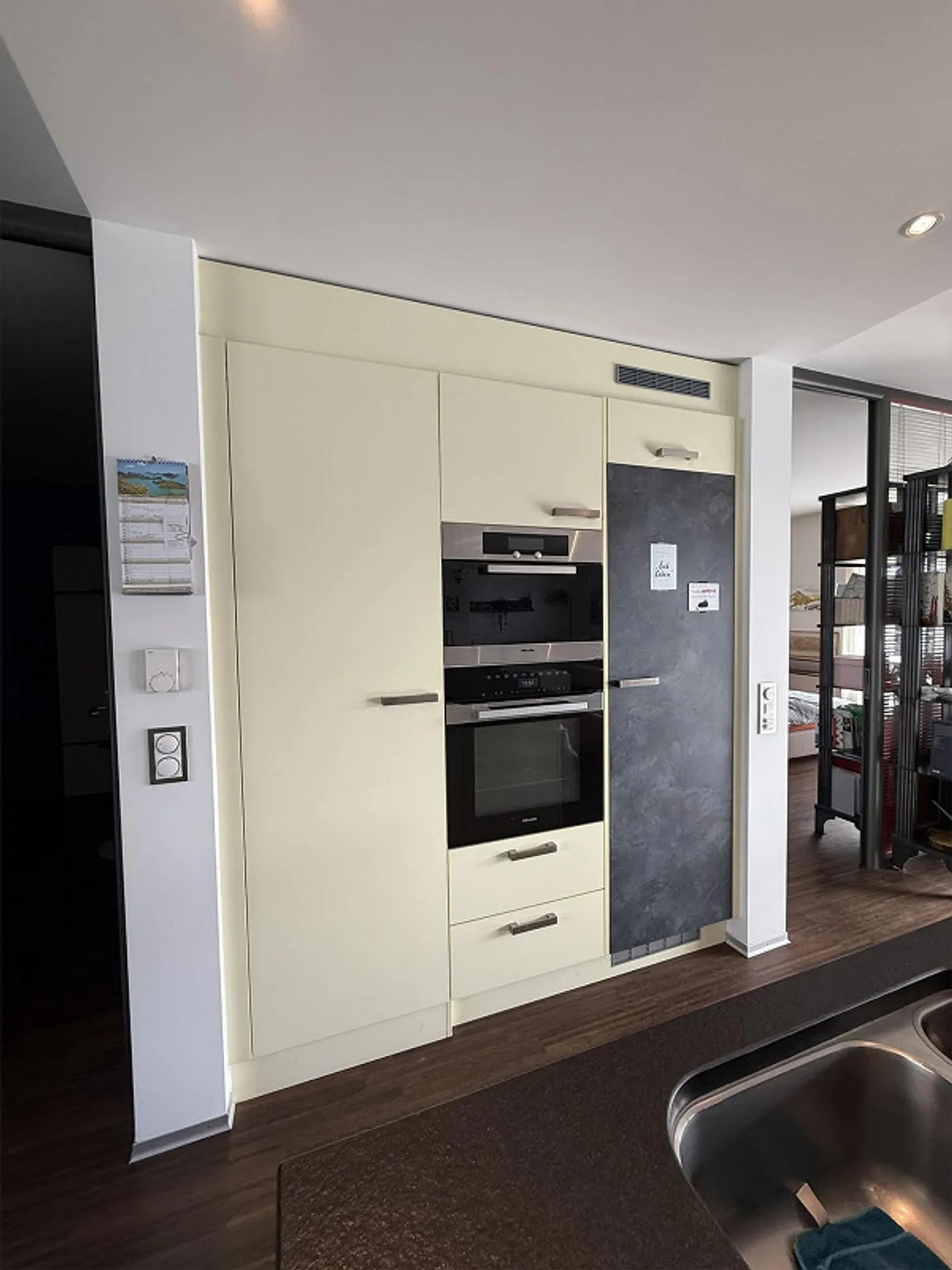 Dreamlike 4.5-room LOFT apartment with large balcony, EHP and more.. - Photo 11 of 25