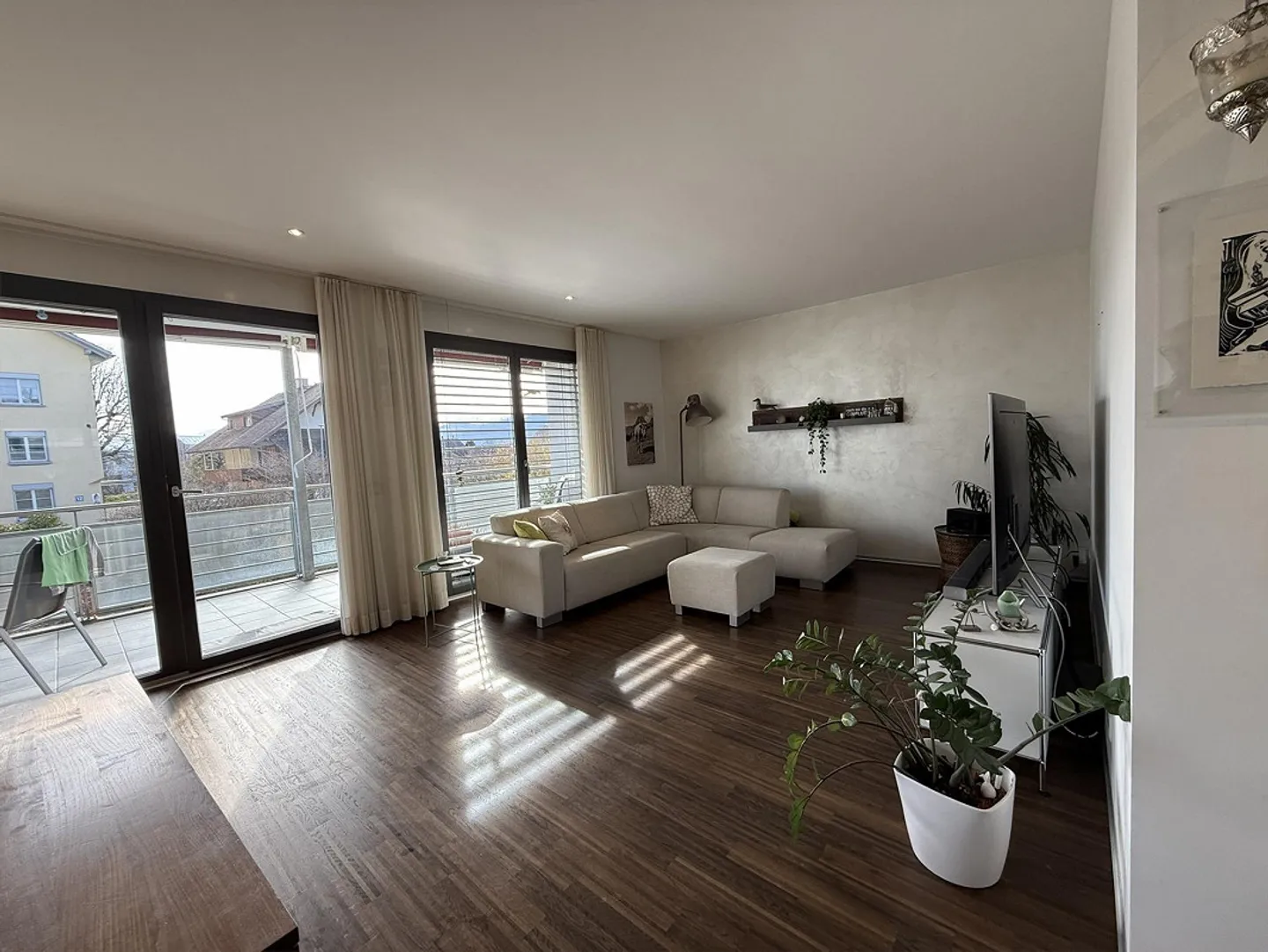 Dreamlike 4.5-room LOFT apartment with large balcony, EHP and more.. - Photo 13 of 25