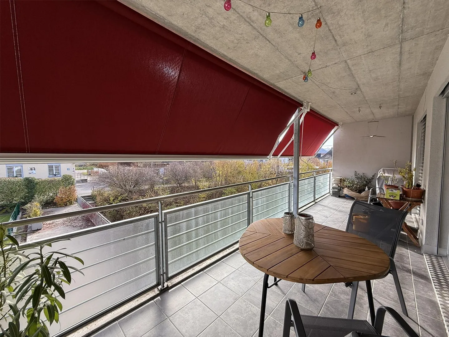 Dreamlike 4.5-room LOFT apartment with large balcony, EHP and more.. - Photo 14 of 25