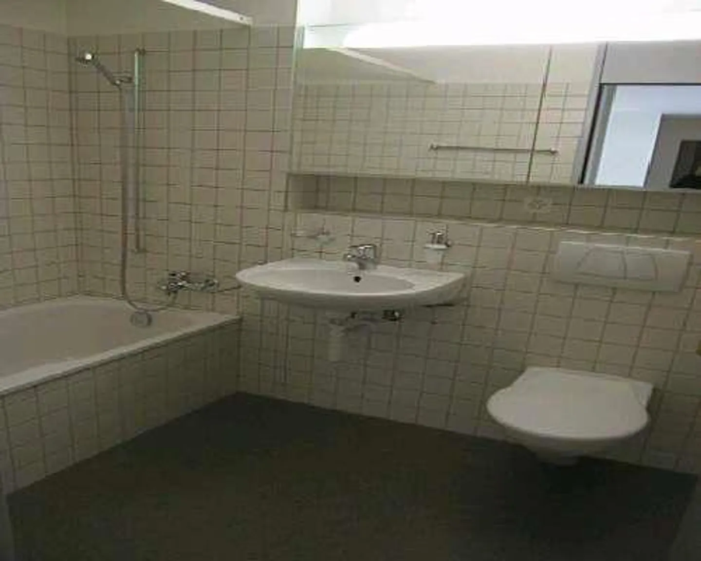 Wohnen mitten in der City! - Foto 5 di 6