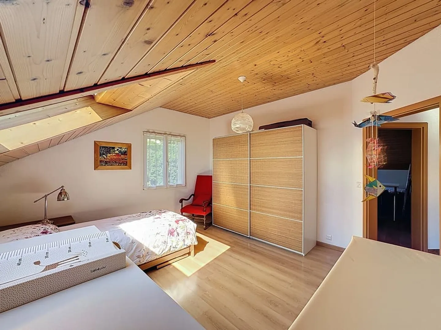 Casa indipendente 6.5 locali con giardino e terrazze - Foto 7 di 13