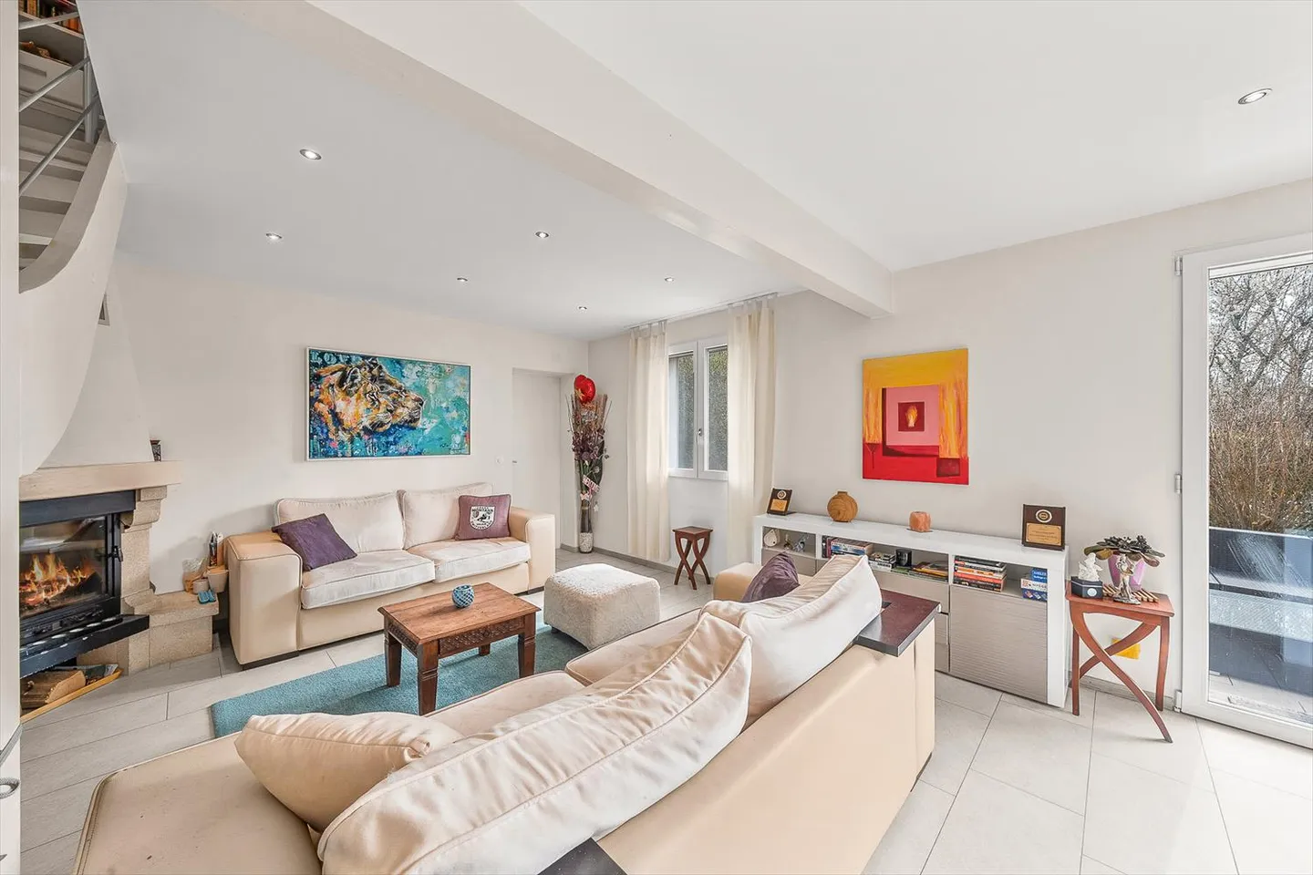 Villa 6.5 pièces - Photo 4 sur 14