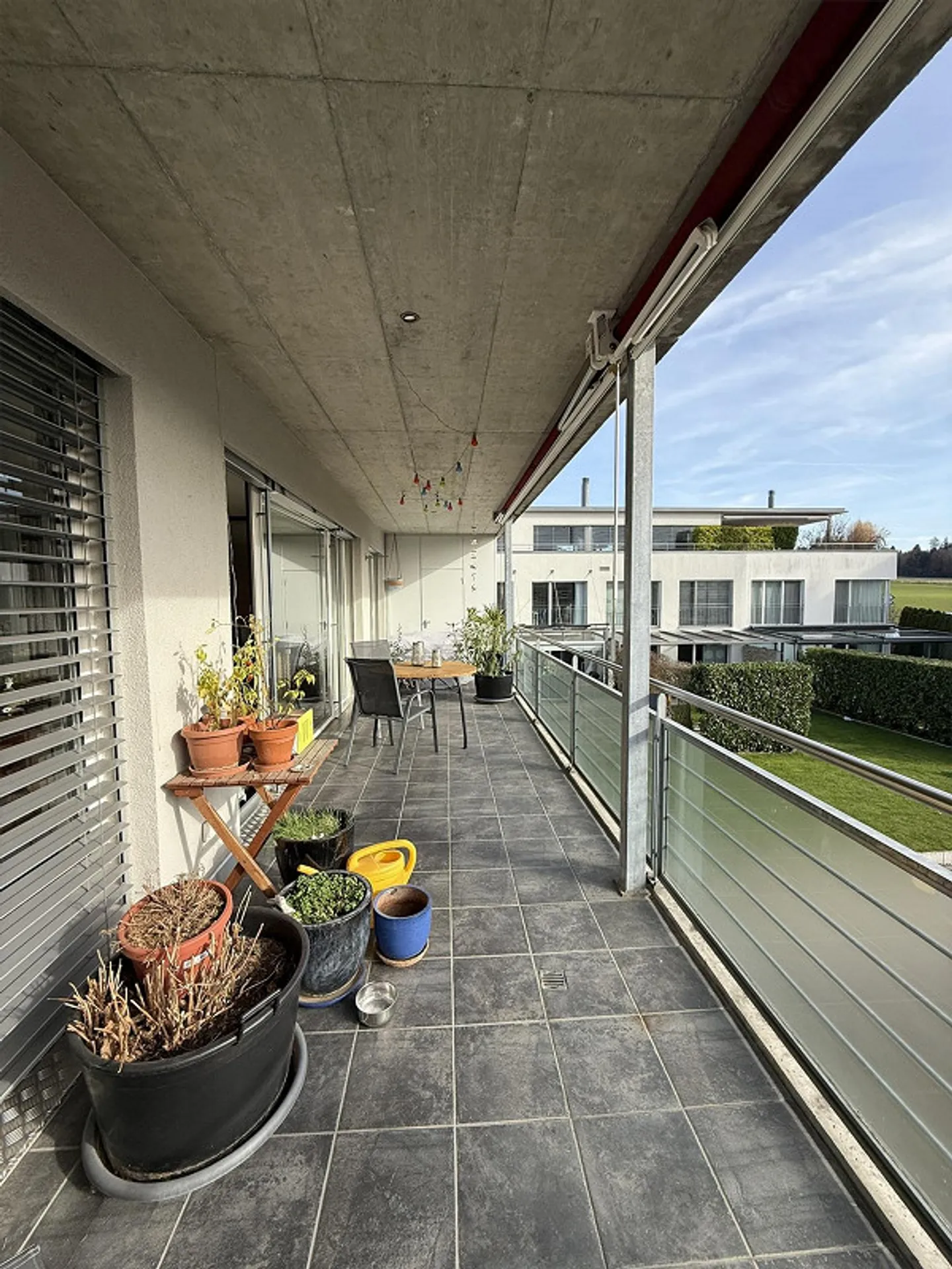 Dreamlike 4.5-room LOFT apartment with large balcony, EHP and more.. - Photo 15 of 25