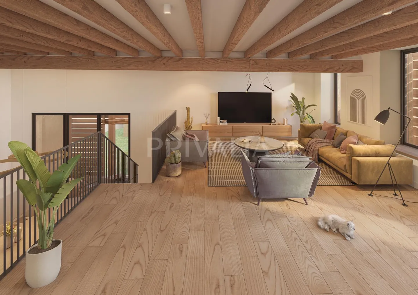 Appartamento 5 stanze - Foto 1 di 6