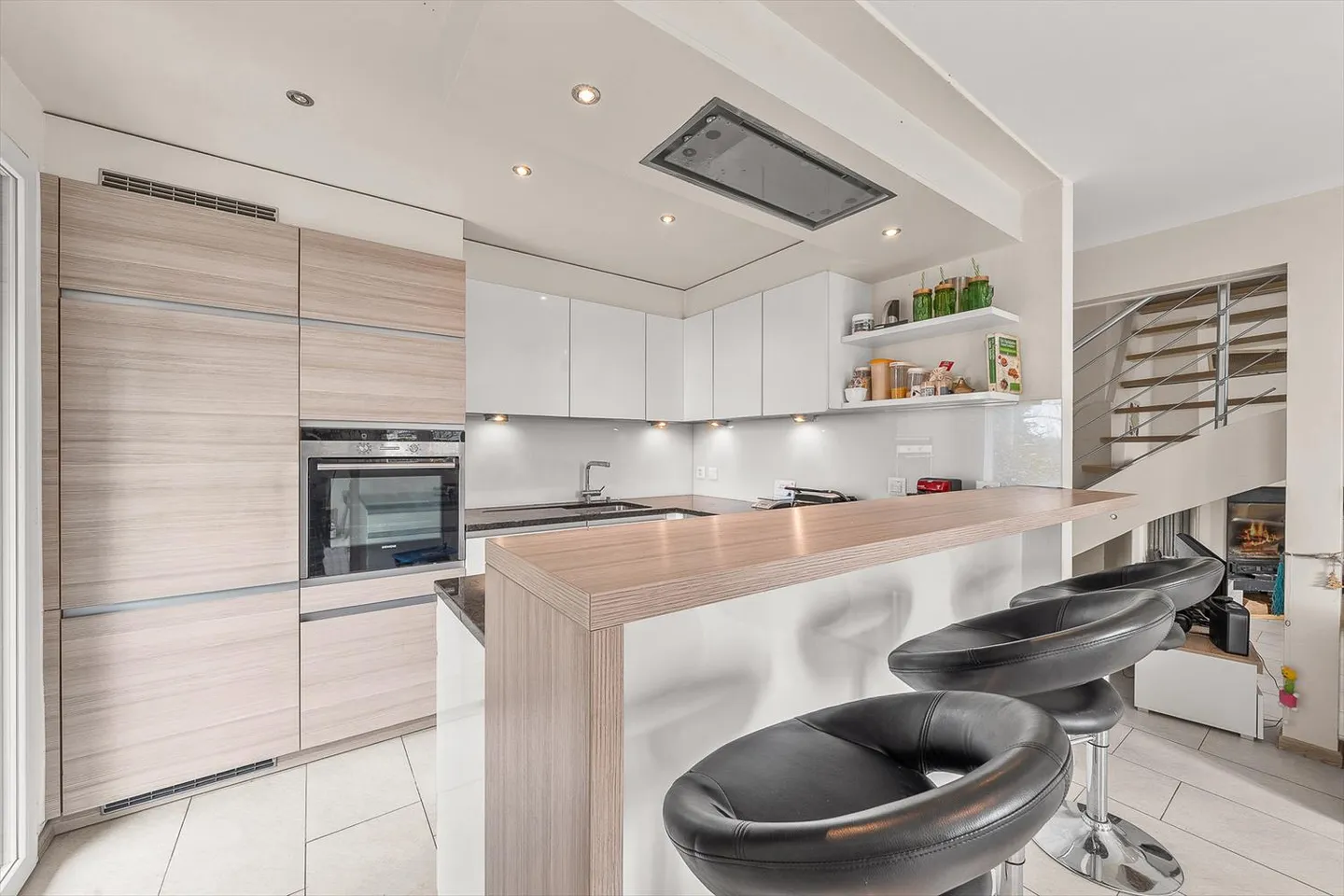 Villa 6.5 pièces - Photo 6 sur 14