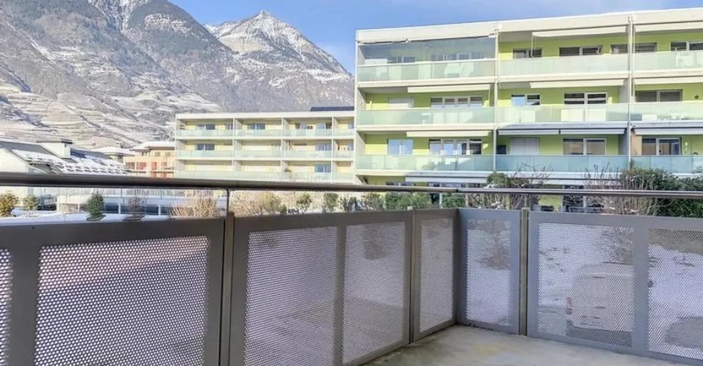 Appartamento 1 stanza - Foto 6 di 6
