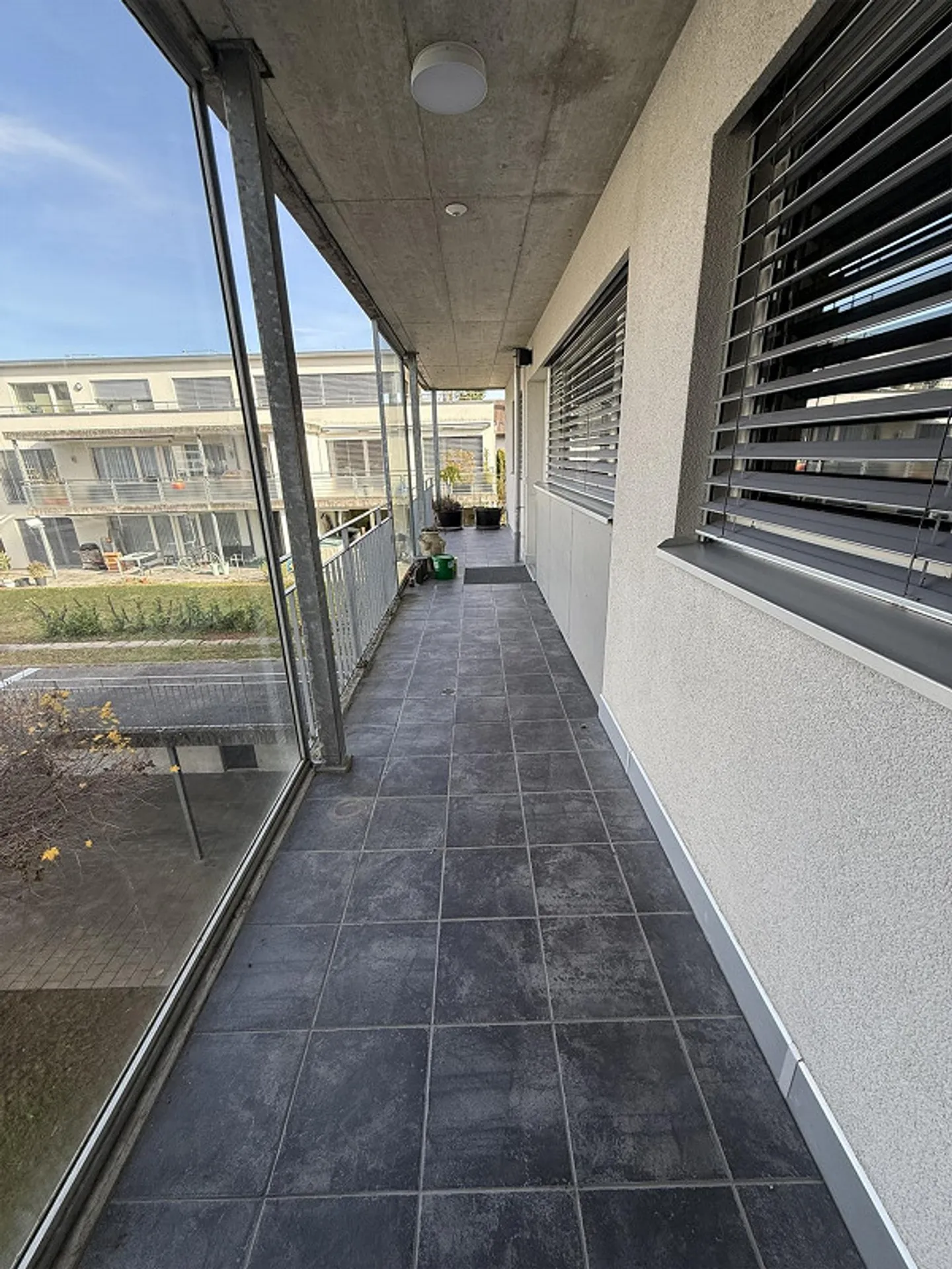 Dreamlike 4.5-room LOFT apartment with large balcony, EHP and more.. - Photo 7 of 25