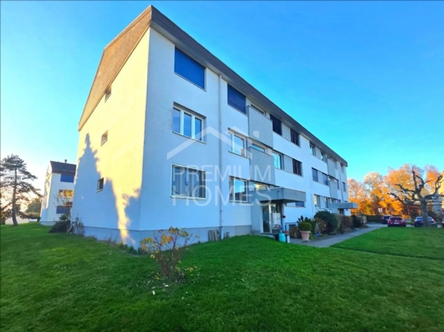 «Eigenheim zum Spitzenpreis - Jetzt zuschlagen!» - Foto 1 von 4