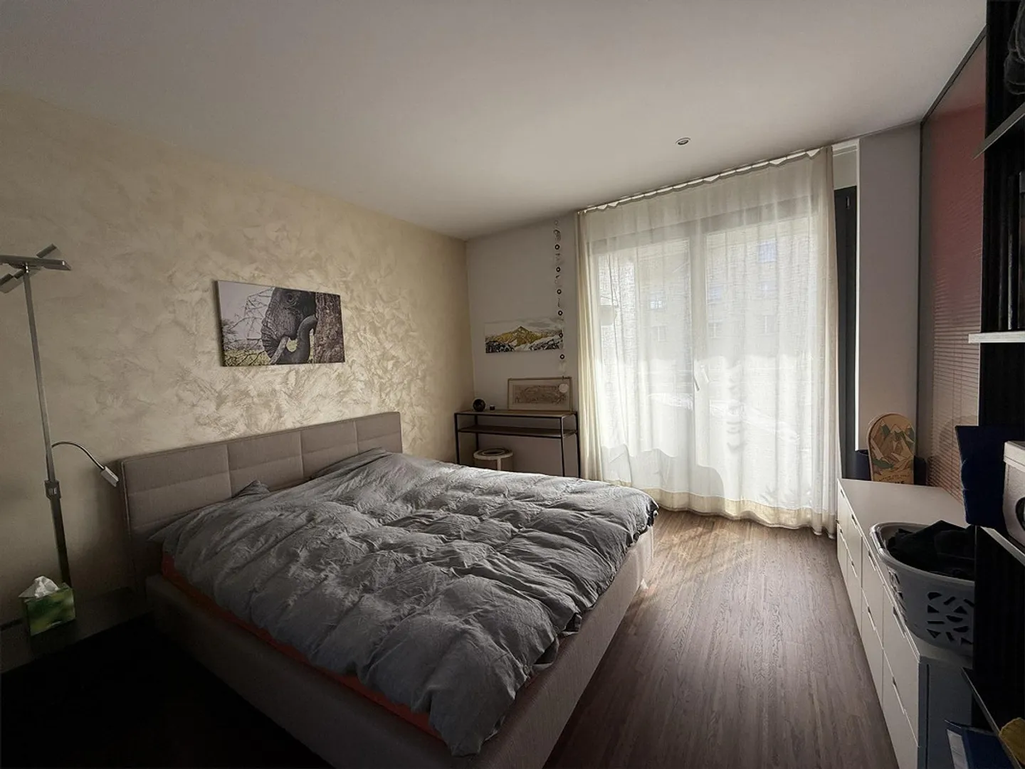 Dreamlike 4.5-room LOFT apartment with large balcony, EHP and more.. - Photo 16 of 25