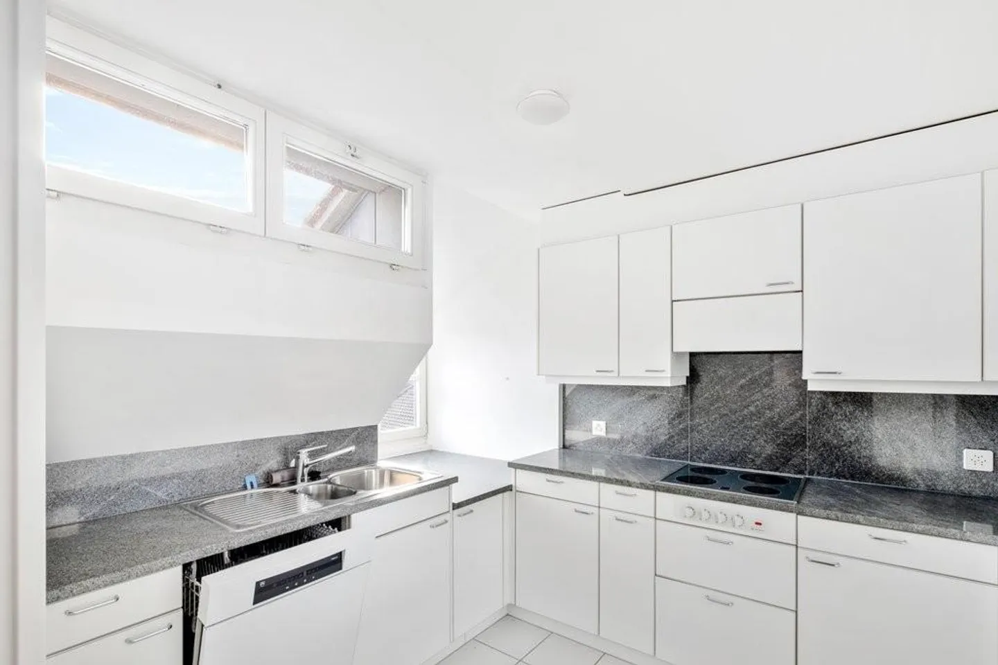 Bel appartement au cœur de la vieille ville ! - Photo 4 sur 4