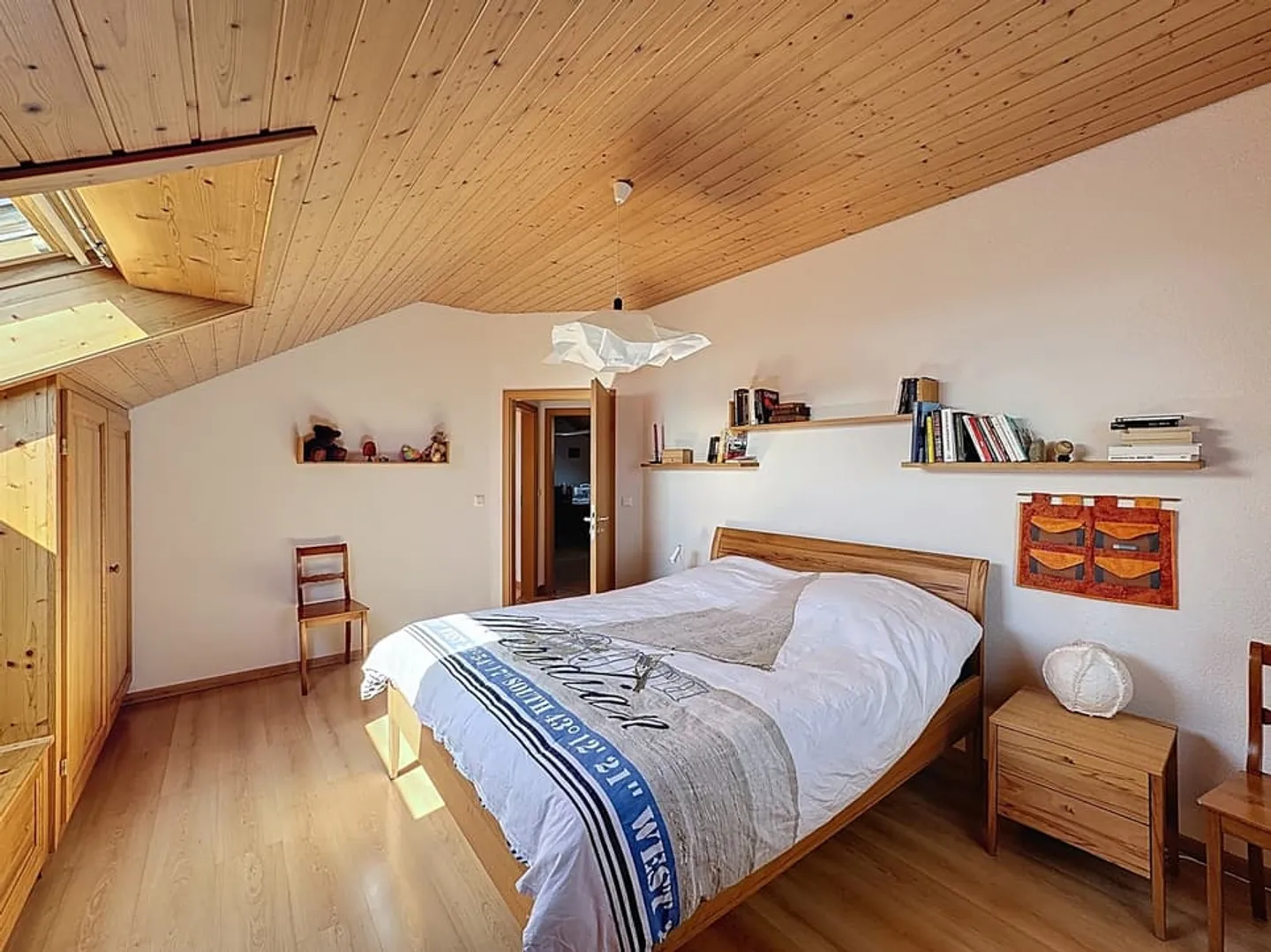 Casa indipendente 6.5 locali con giardino e terrazze - Foto 8 di 13