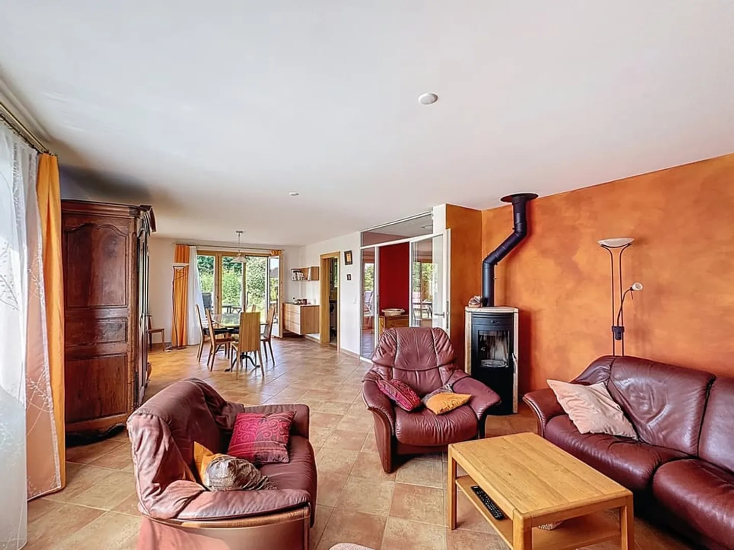 Casa indipendente 6.5 locali con giardino e terrazze - Foto 10 di 13