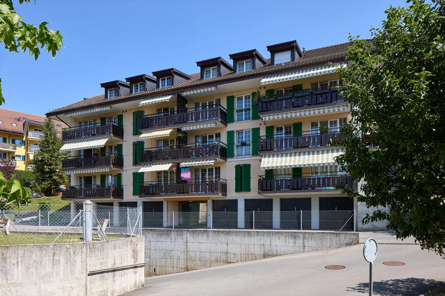 Charmant Appartement Mansardé - Photo 2 sur 10