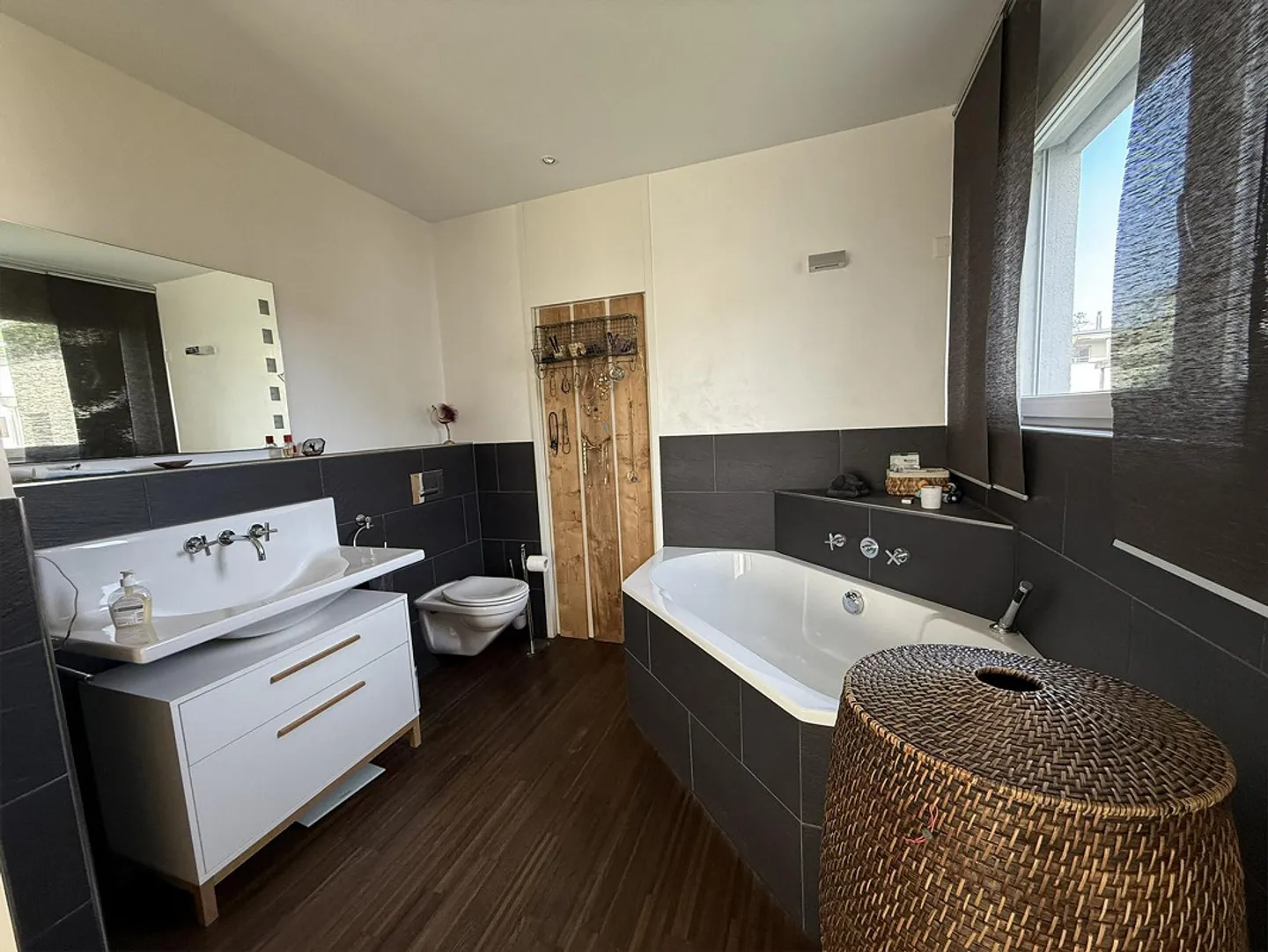 Dreamlike 4.5-room LOFT apartment with large balcony, EHP and more.. - Photo 17 of 25