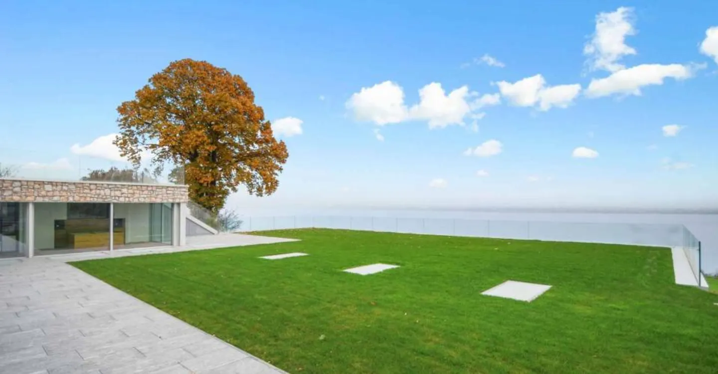 Luxury Home with Lake View - Photo 3 of 11