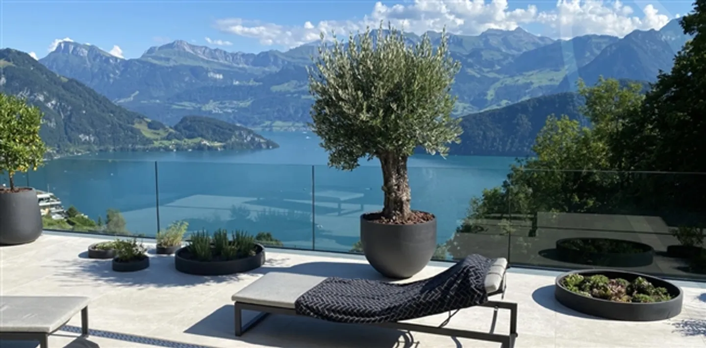 Unisono - Your penthouse in harmony - Photo 1 of 3