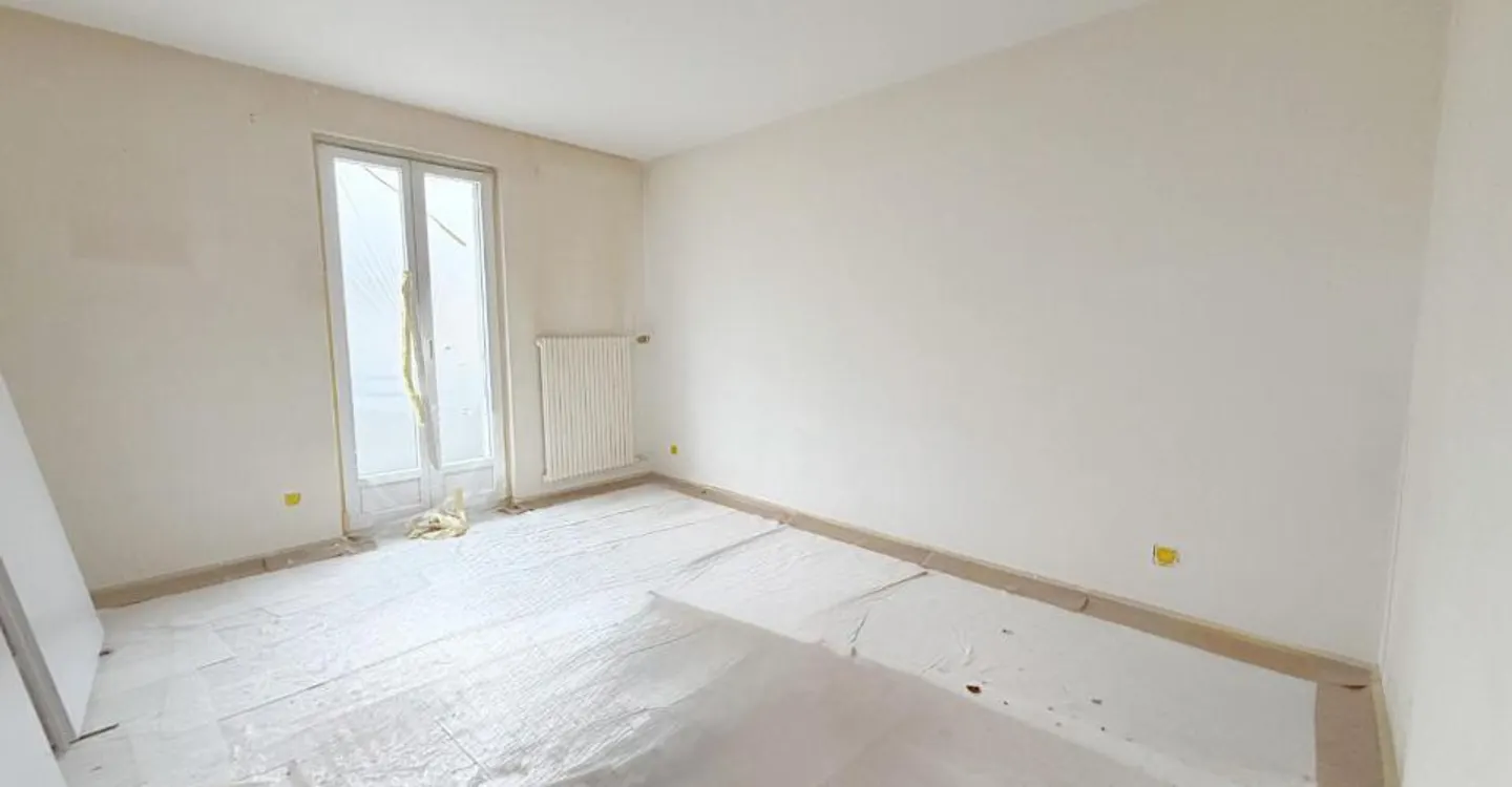 Appartement de 3 pièces situé à Thierrens - Foto 1 von 9