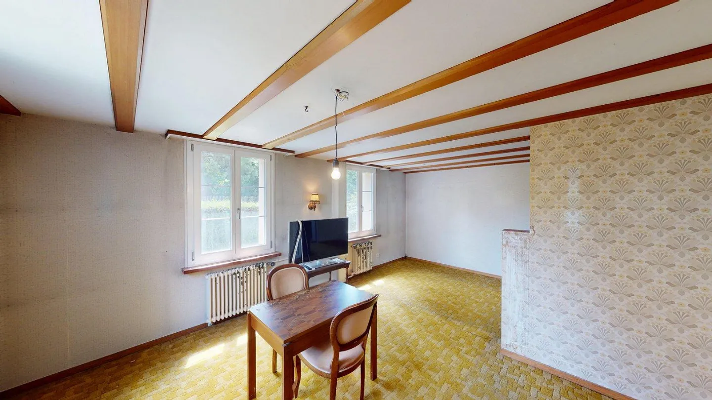 AgentSelly - Home with History and Potential - Photo 3 of 12