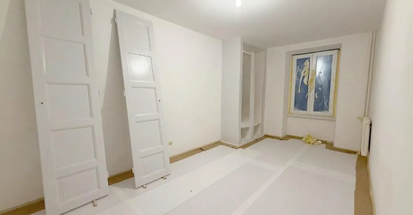 Appartement de 3 pièces situé à Thierrens - Foto 3 von 9