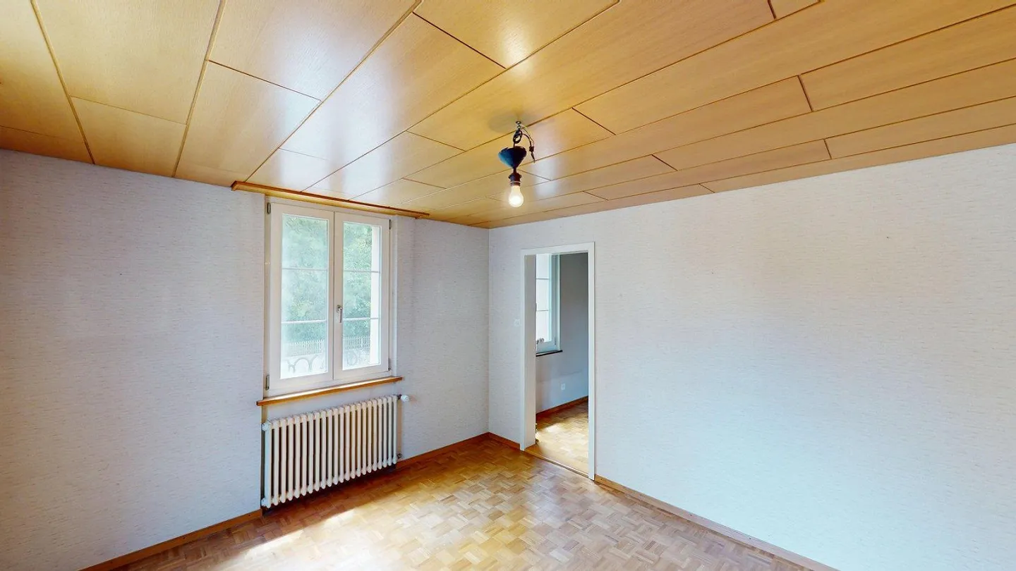 AgentSelly - Home with History and Potential - Photo 4 of 12