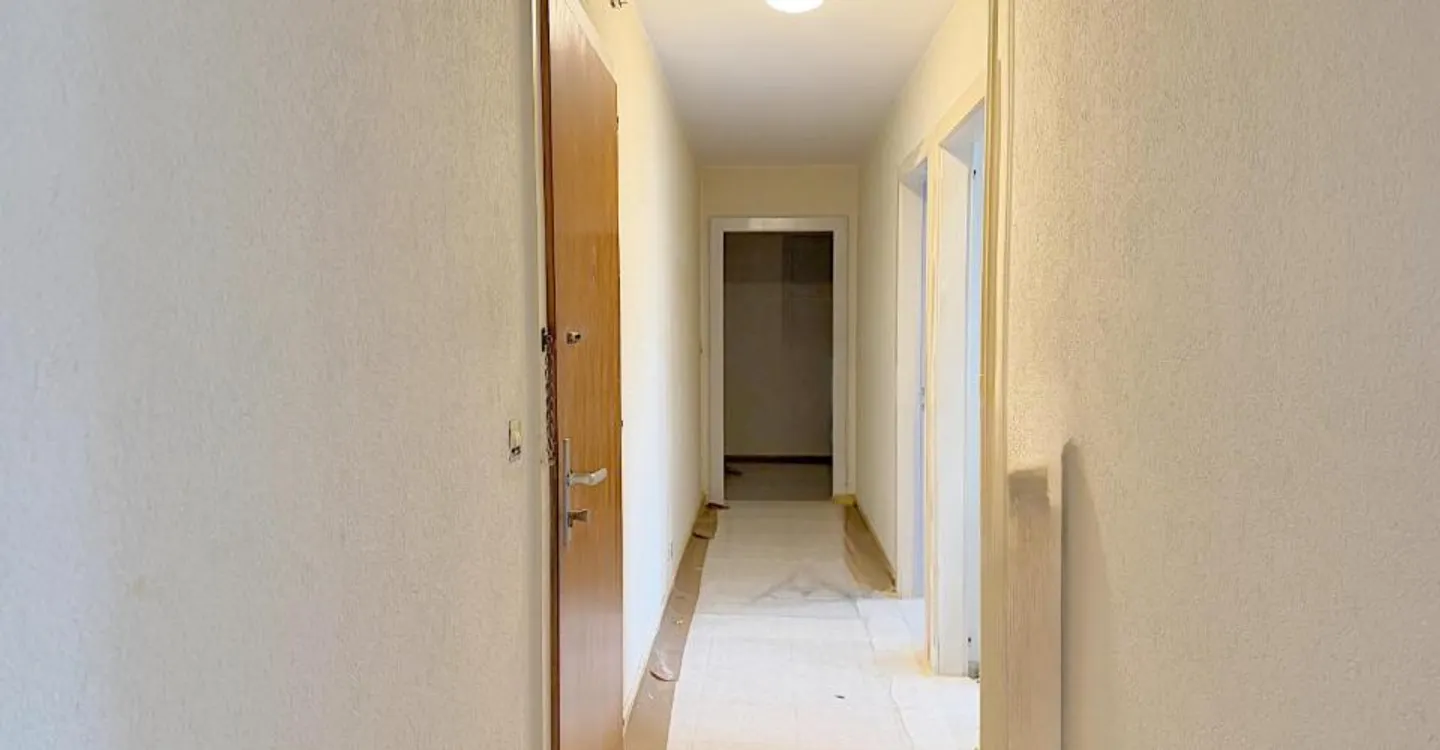 Appartement de 3 pièces situé à Thierrens - Foto 6 von 9