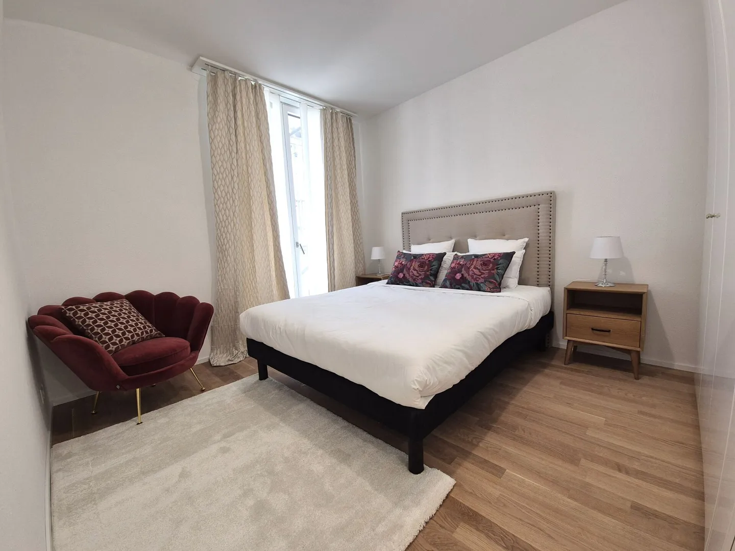 Prairie 4 - Appartamento 4.5 stanze al 3° piano - Foto 5 di 15