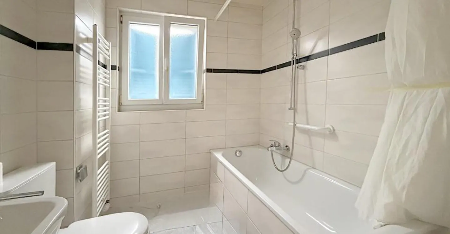 Appartement de 3 pièces situé à Thierrens - Foto 7 von 9