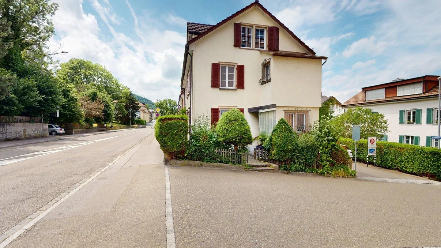 AgentSelly - Home with History and Potential - Photo 1 of 12