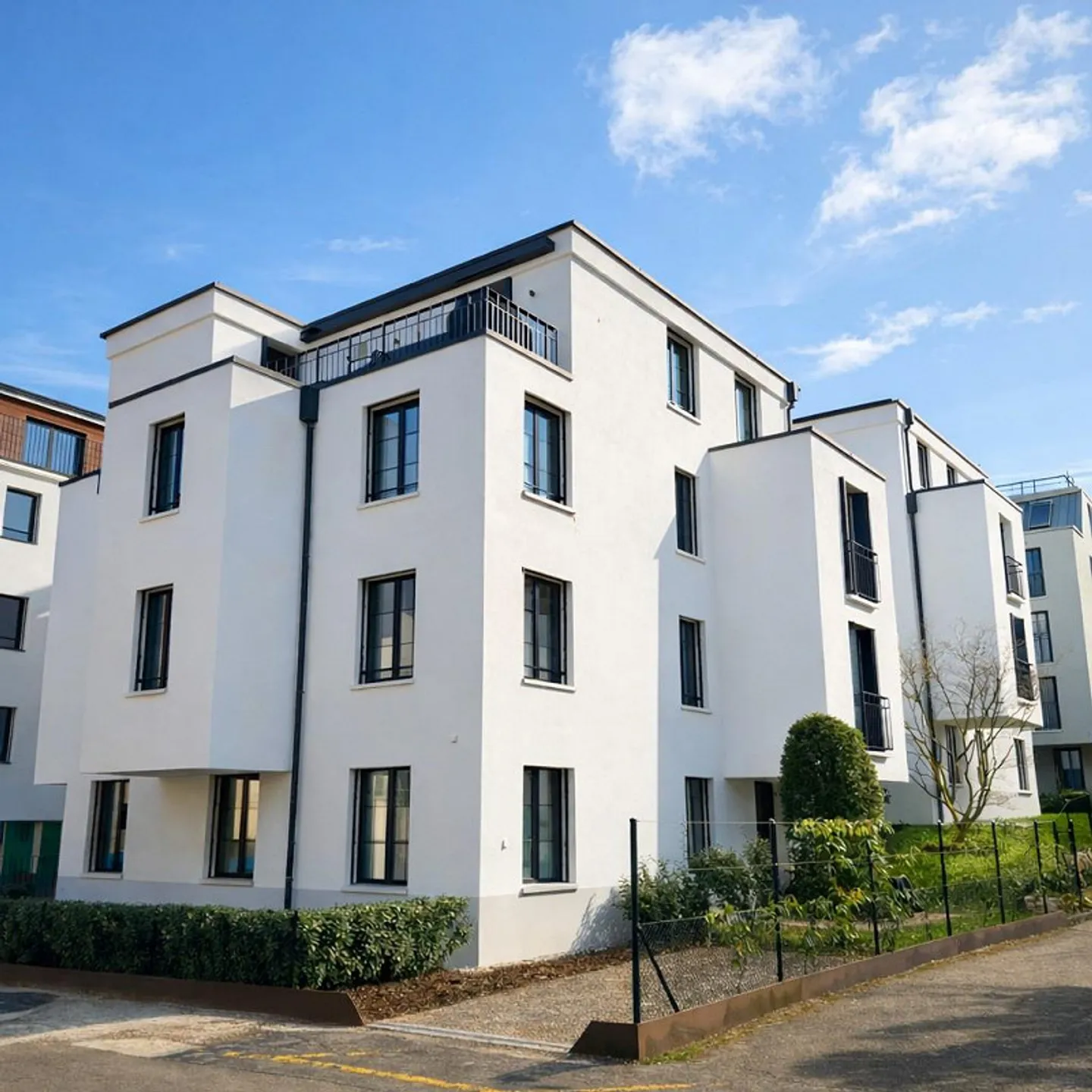 Appartamento moderno con carattere e design - Foto 1 di 5