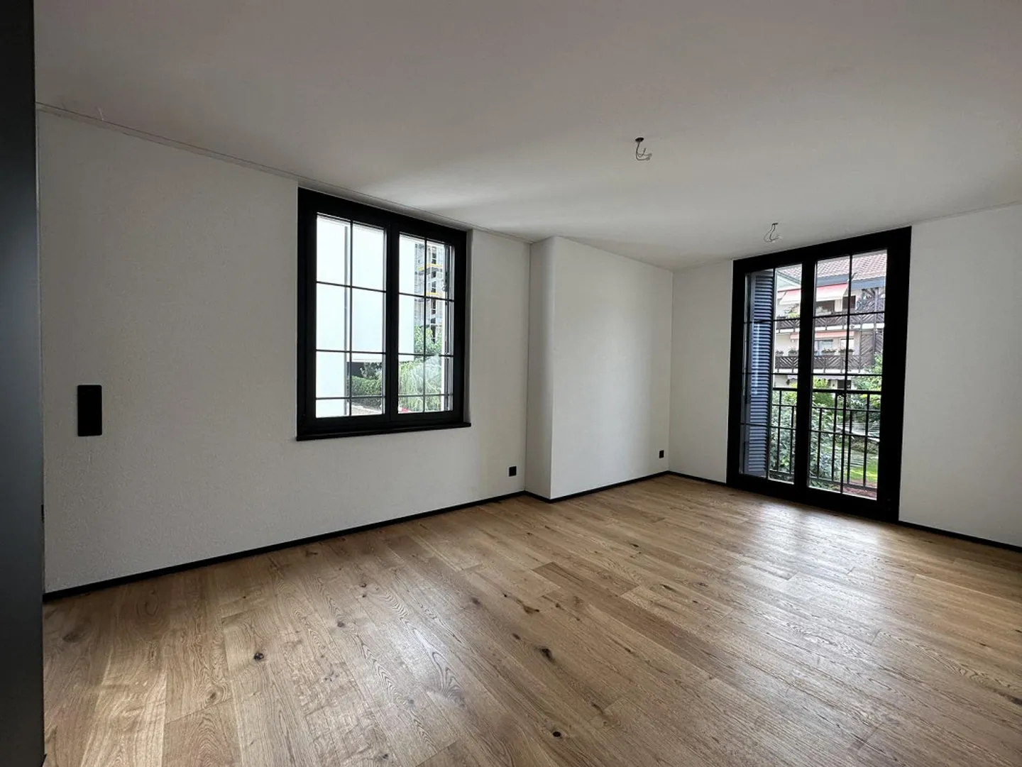 Appartamento moderno con carattere e design - Foto 2 di 5