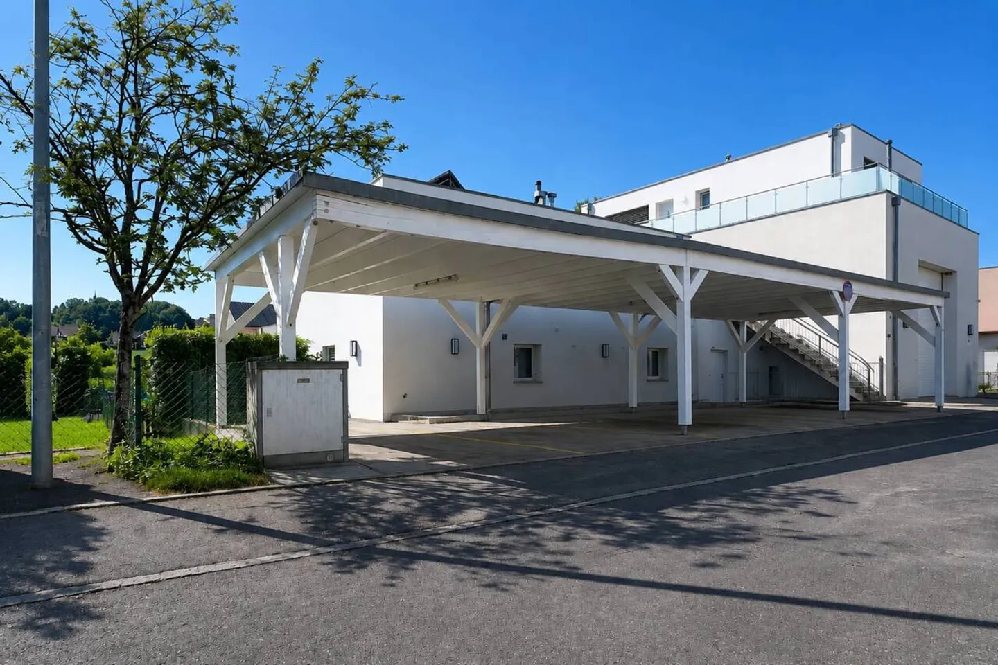 5,5-Zimmer-Villa mit Terrasse und Garten - Foto 12 von 13