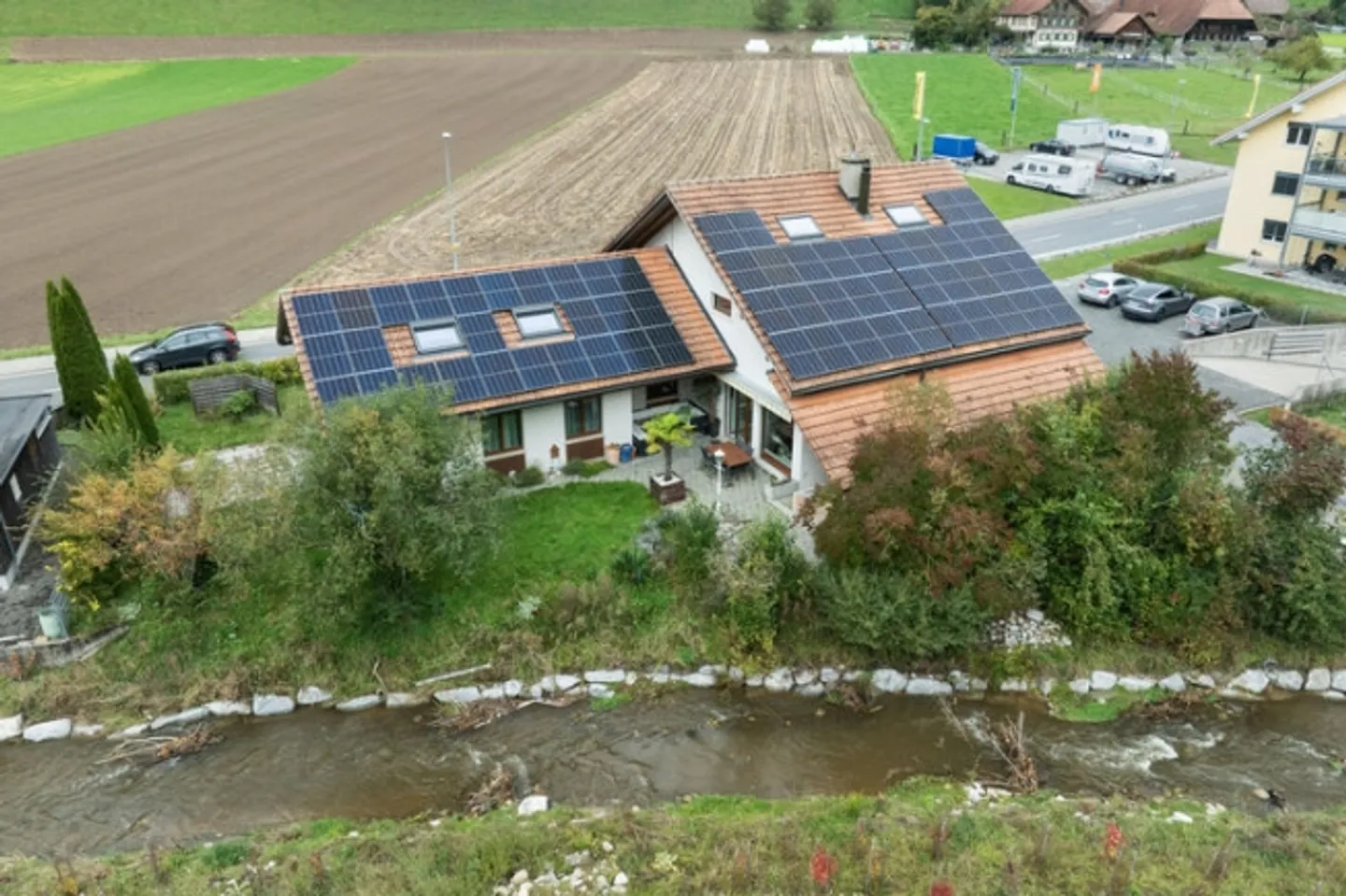 «FLEXIBEL HOCH DREI» - Foto 1 von 7