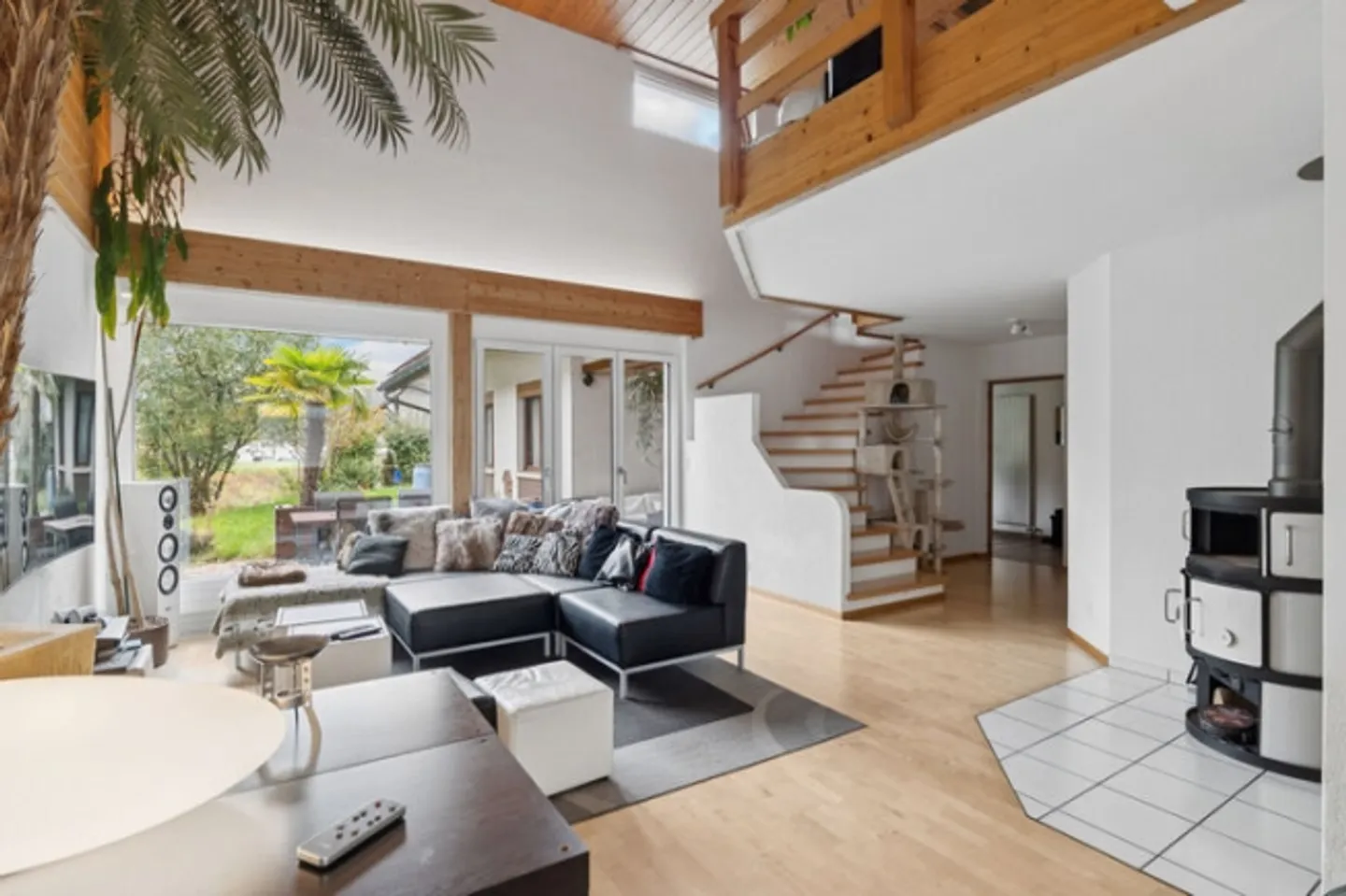 «FLEXIBEL HOCH DREI» - Foto 2 von 7