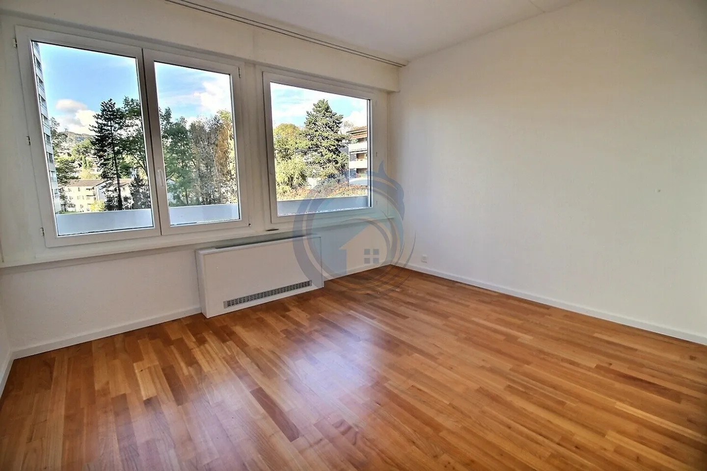 Appartement spacieux avec balcon - Photo 7 sur 13