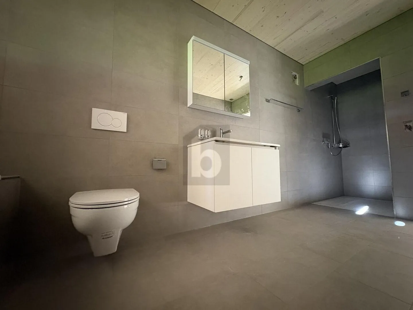 NEW BUILD WITH A VIEW - Photo 5 of 6