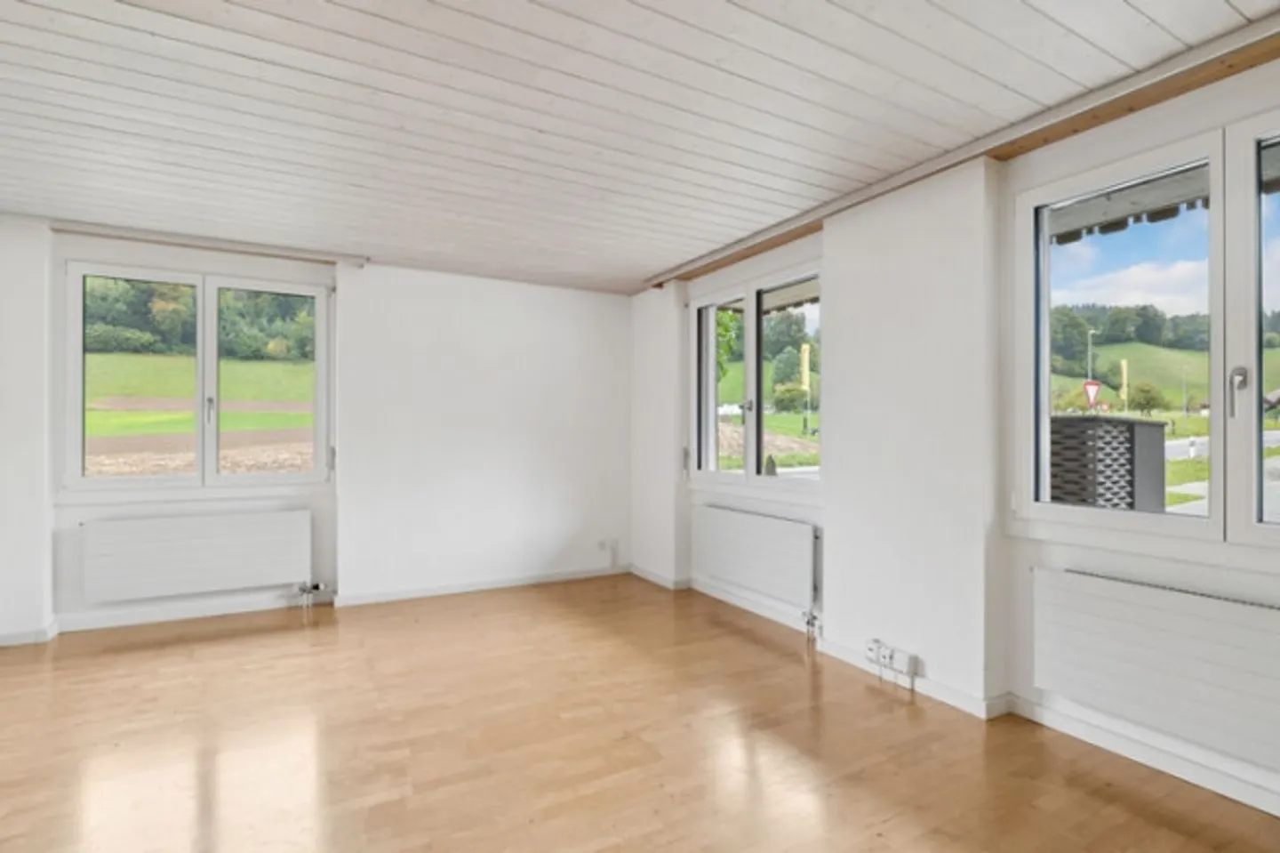 «FLEXIBEL HOCH DREI» - Foto 5 von 7