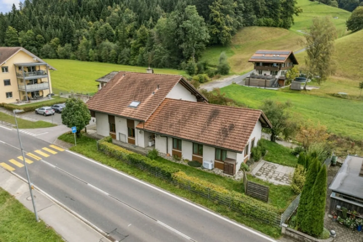 «FLEXIBEL HOCH DREI» - Foto 7 von 7