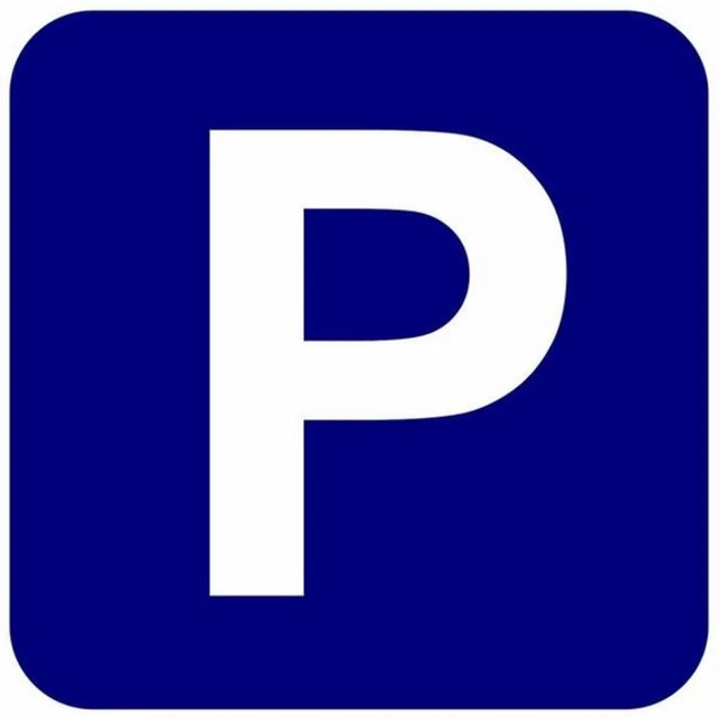 Outdoor parking space for rent - Photo 1 of 1
