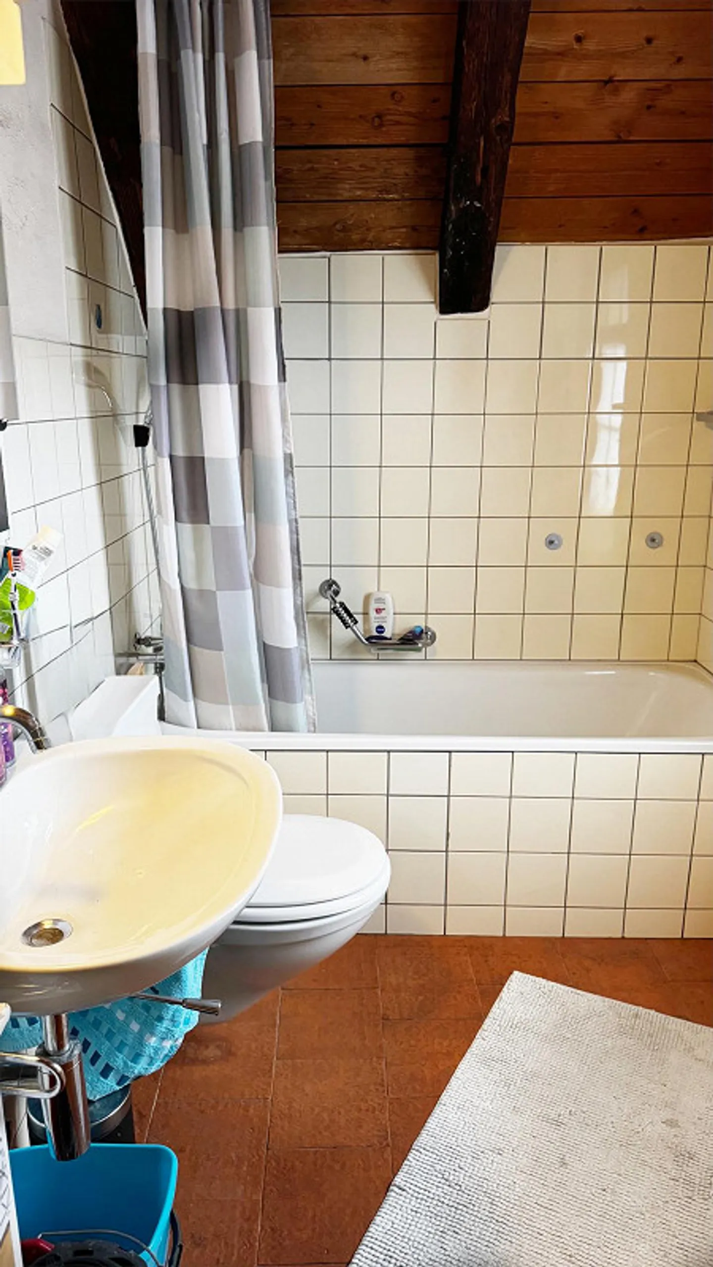 Historical 4.5 Room Maisonette Apartment in the Old Town - Photo 8 of 19