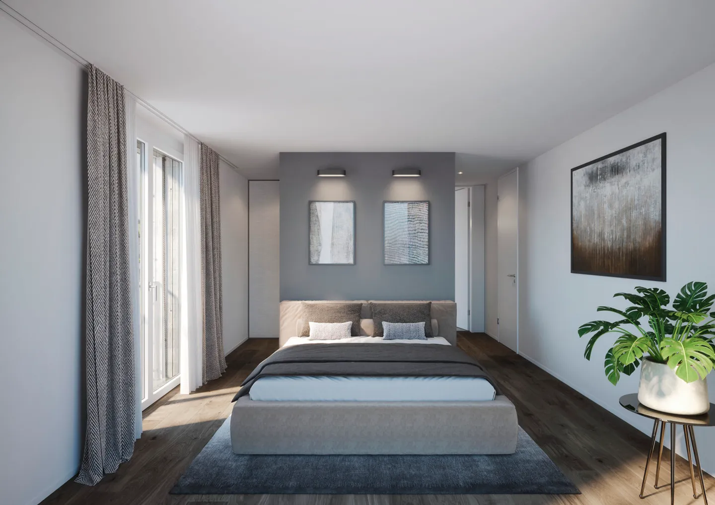 Appartement à vendre - Photo 2 sur 5