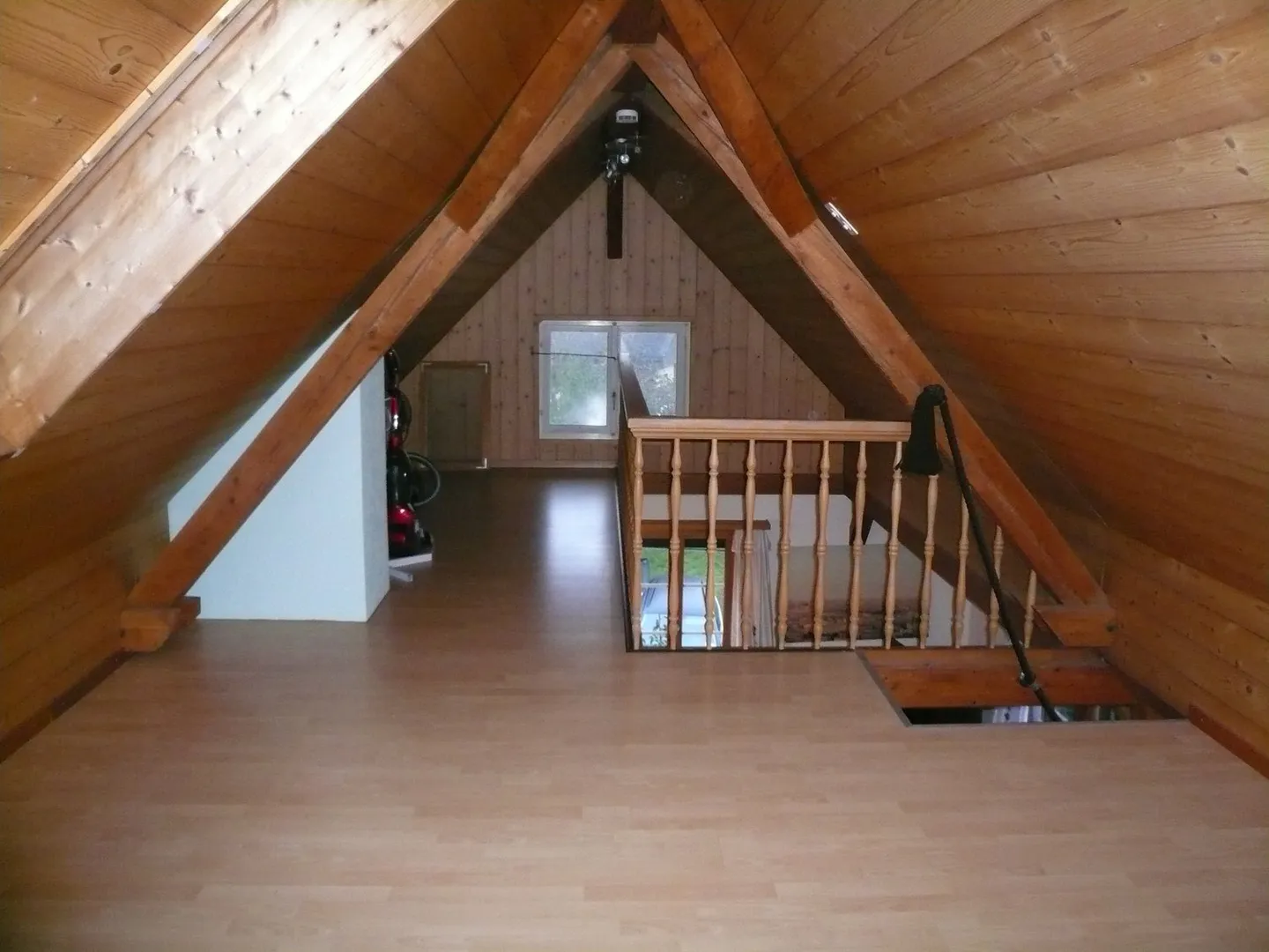 Maison multifamiliale spacieuse avec 4 appartements à Aarwangen - Photo 7 sur 19