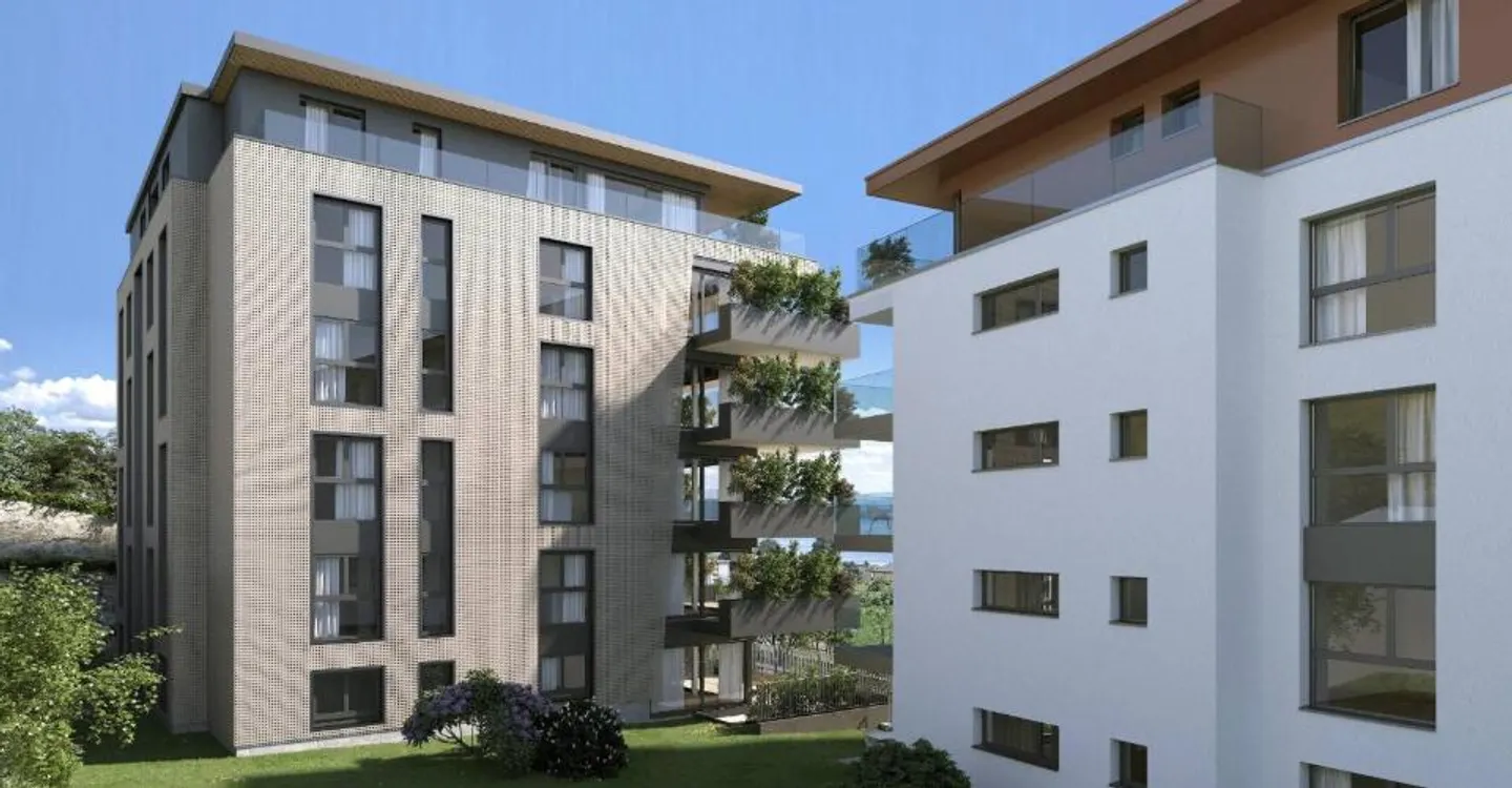 Alpes 7, il tuo nuovo progetto a Neuchâtel - Foto 6 di 6