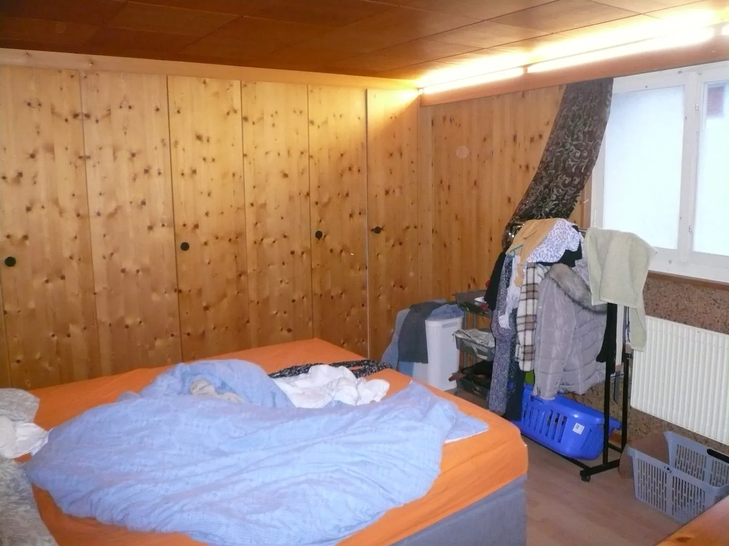 Maison multifamiliale spacieuse avec 4 appartements à Aarwangen - Photo 9 sur 19