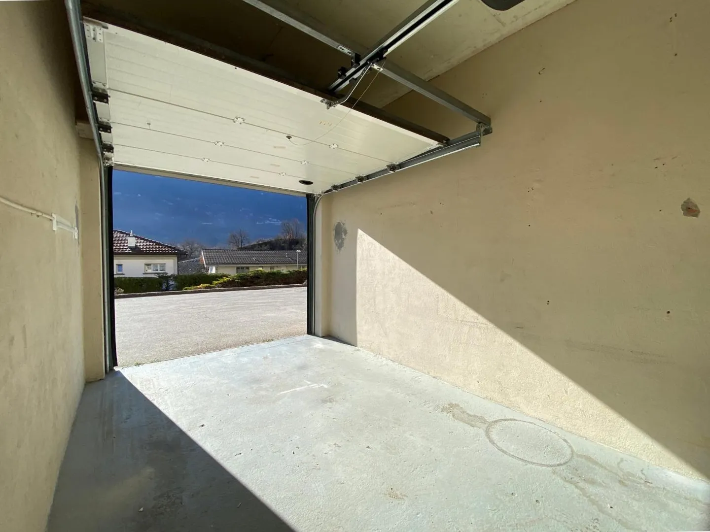 Appartement 4.5 pièces rénové - Photo 10 sur 12