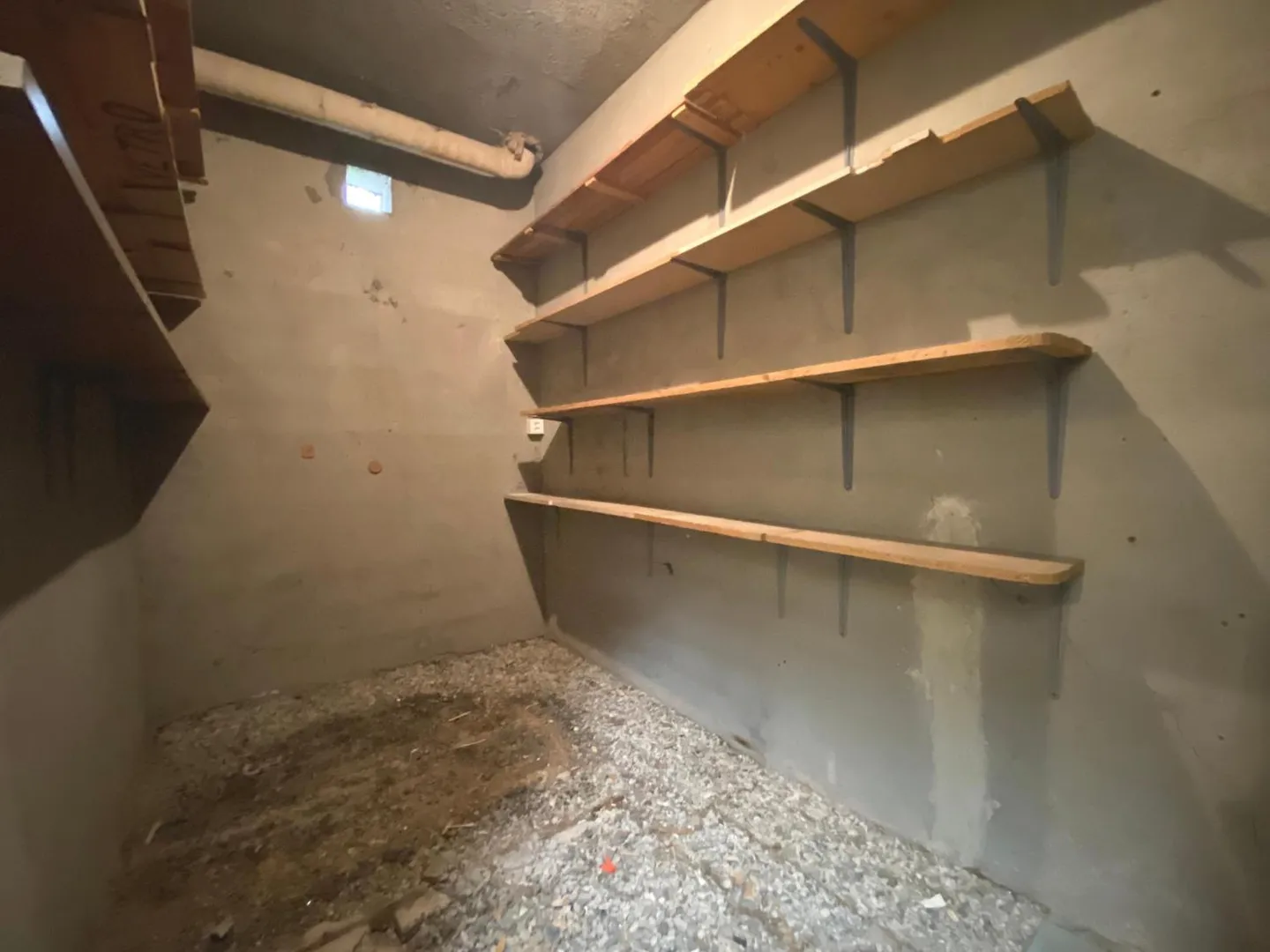 Appartement 4.5 pièces rénové - Photo 11 sur 12