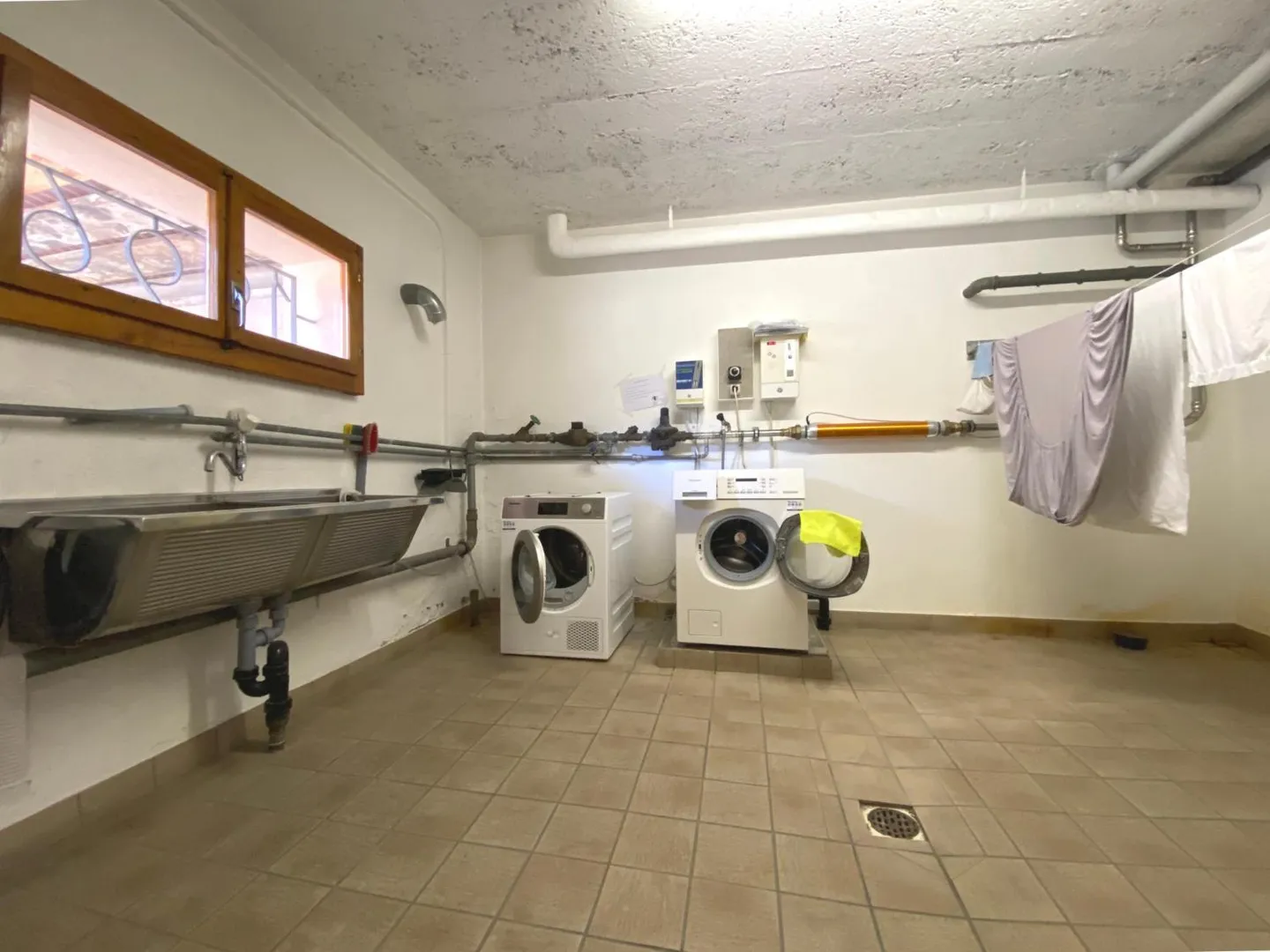 Appartement 4.5 pièces rénové - Photo 12 sur 12