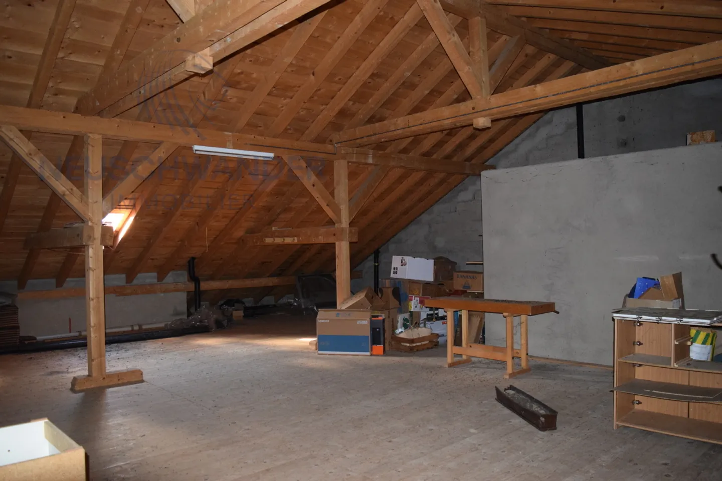 Interessante edificio vicino al Doubs, nel cuore della natura - Foto 12 di 21