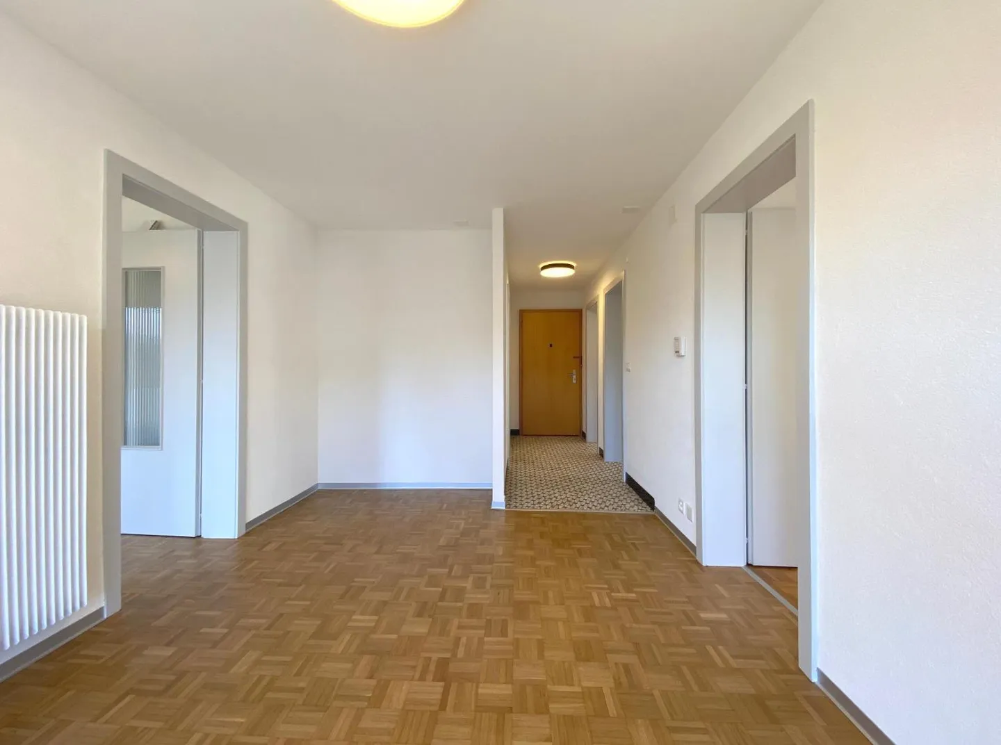 Appartement 4.5 pièces rénové - Photo 6 sur 12